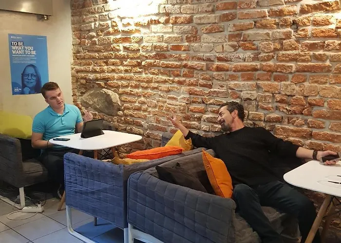 Hotel apartamentowy Oki Doki Old Town 4*